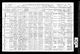 Census - 1910 United States Federal, Ney Fiser Family